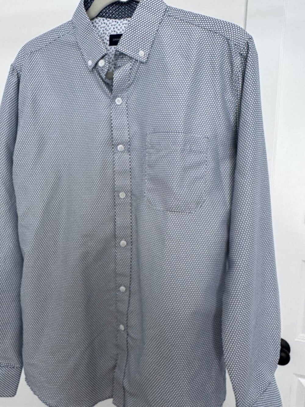 Rue Saint Patrick shirt